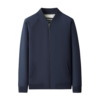 纯色低领有口袋外套 颜色齐全 大量现货