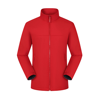 立领软壳冲锋夹克 颜色齐全 大量现货