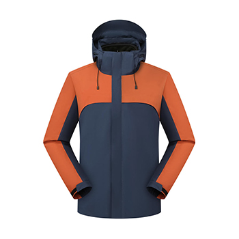 新款横拼摇粒三合一冲锋衣 颜色齐全 大量现货