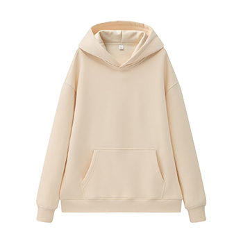 330克拉绒潮牌套头卫衣  出口品质 多色现货